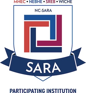 NC-SARA Participation Seal