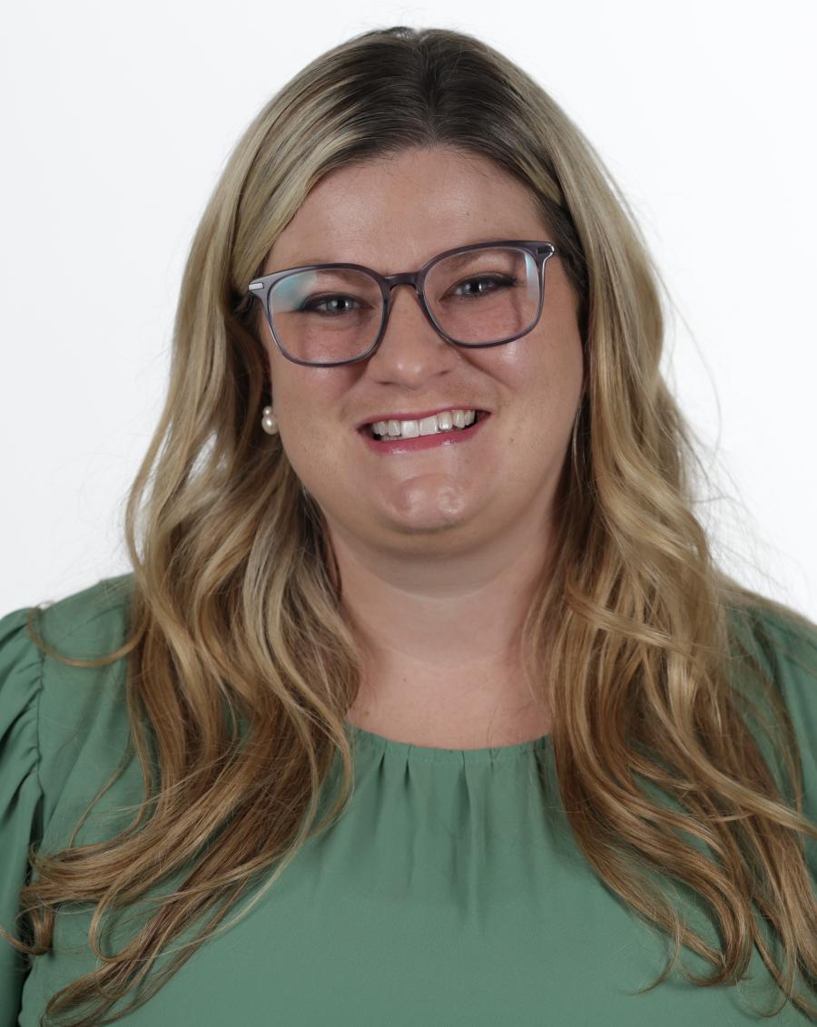 Dr. Britney Graber